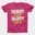Mummy Paavam, Daddy Also Paavam Men/Unisex T-Shirt in Heather Heliconia Color